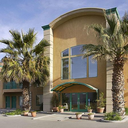Days Inn San Jose Airport Экстерьер фото