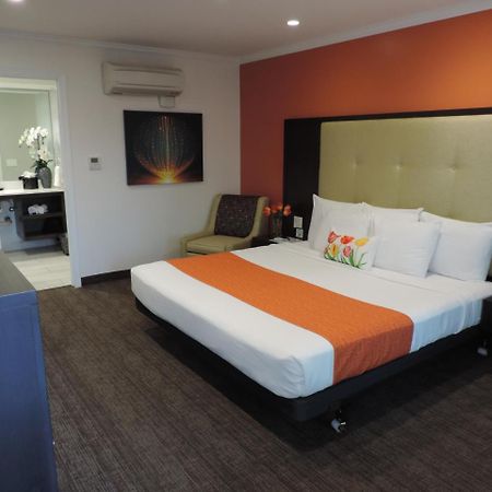 Days Inn San Jose Airport Экстерьер фото