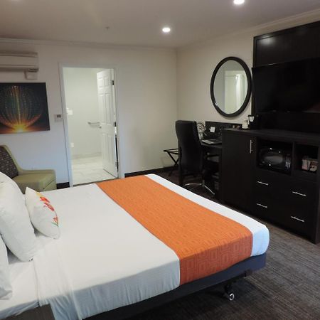 Days Inn San Jose Airport Экстерьер фото
