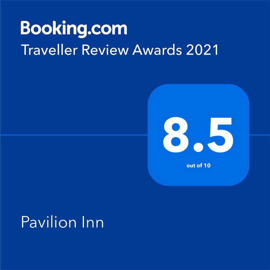 Days Inn San Jose Airport Экстерьер фото
