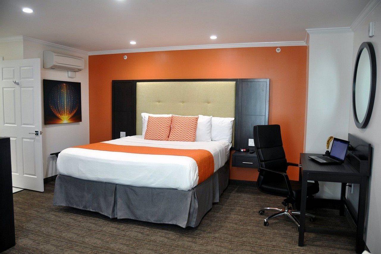 Days Inn San Jose Airport Экстерьер фото