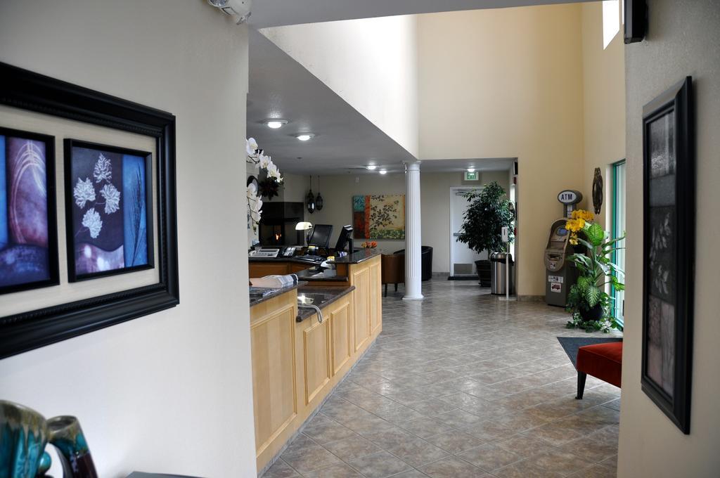 Days Inn San Jose Airport Экстерьер фото