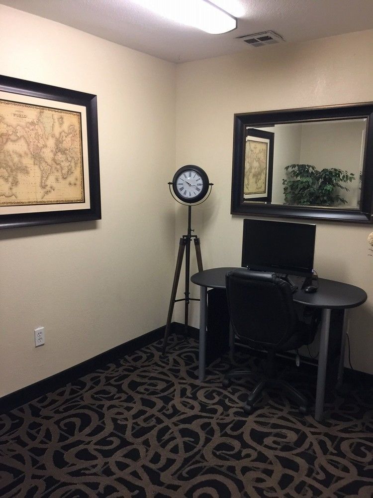 Days Inn San Jose Airport Экстерьер фото