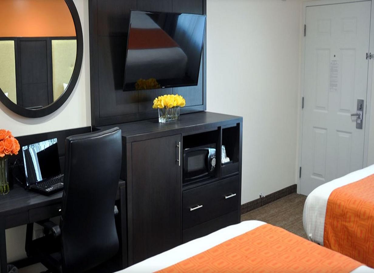 Days Inn San Jose Airport Экстерьер фото
