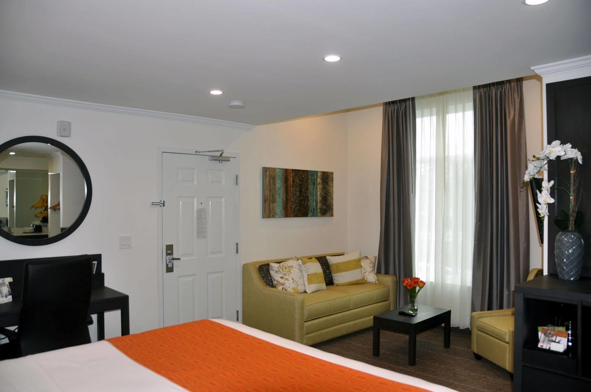 Days Inn San Jose Airport Экстерьер фото