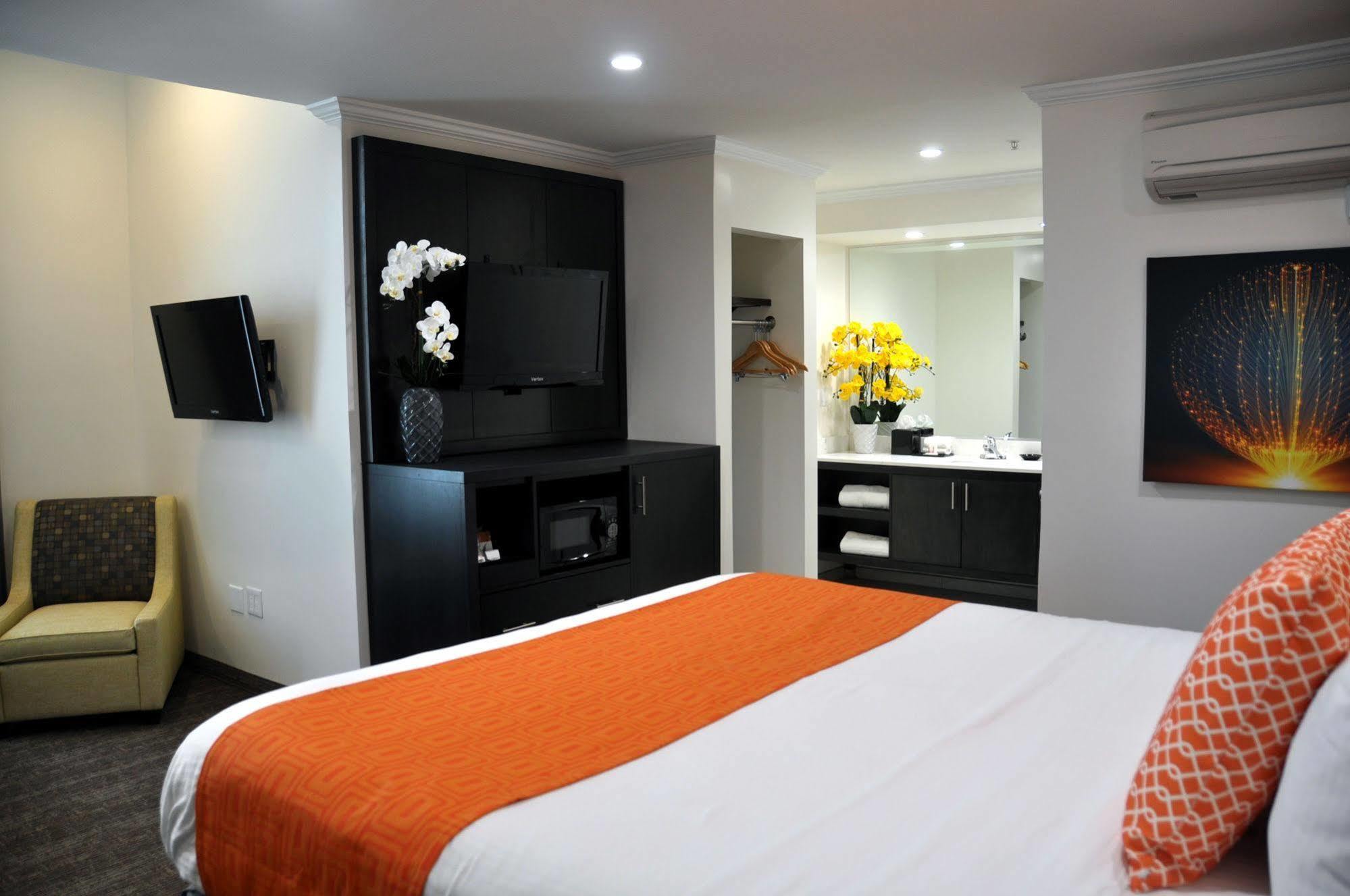 Days Inn San Jose Airport Экстерьер фото