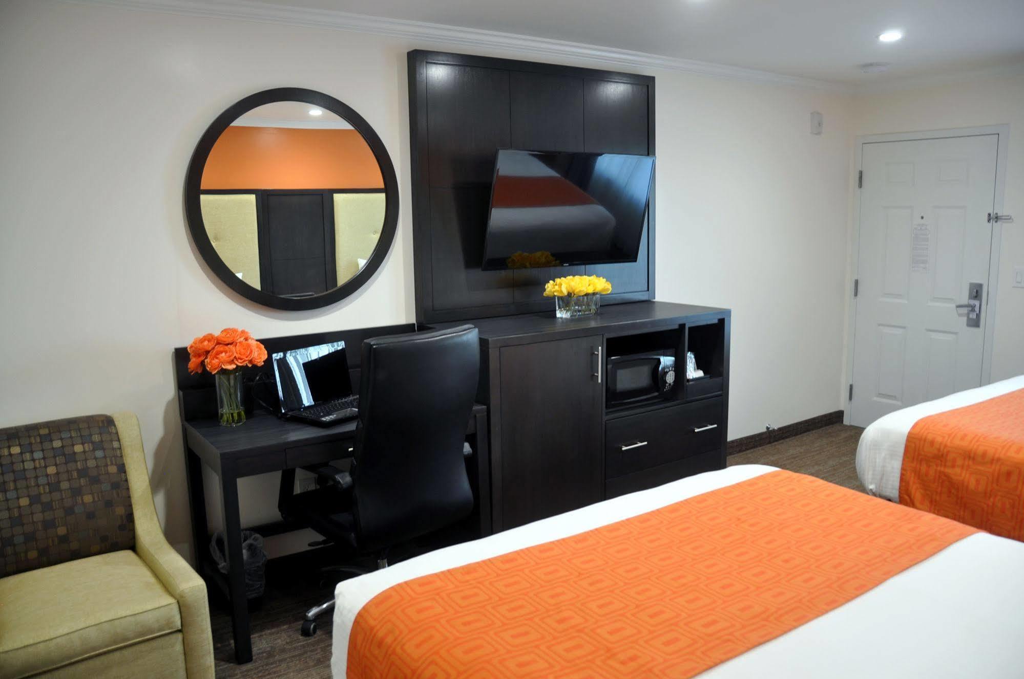 Days Inn San Jose Airport Экстерьер фото