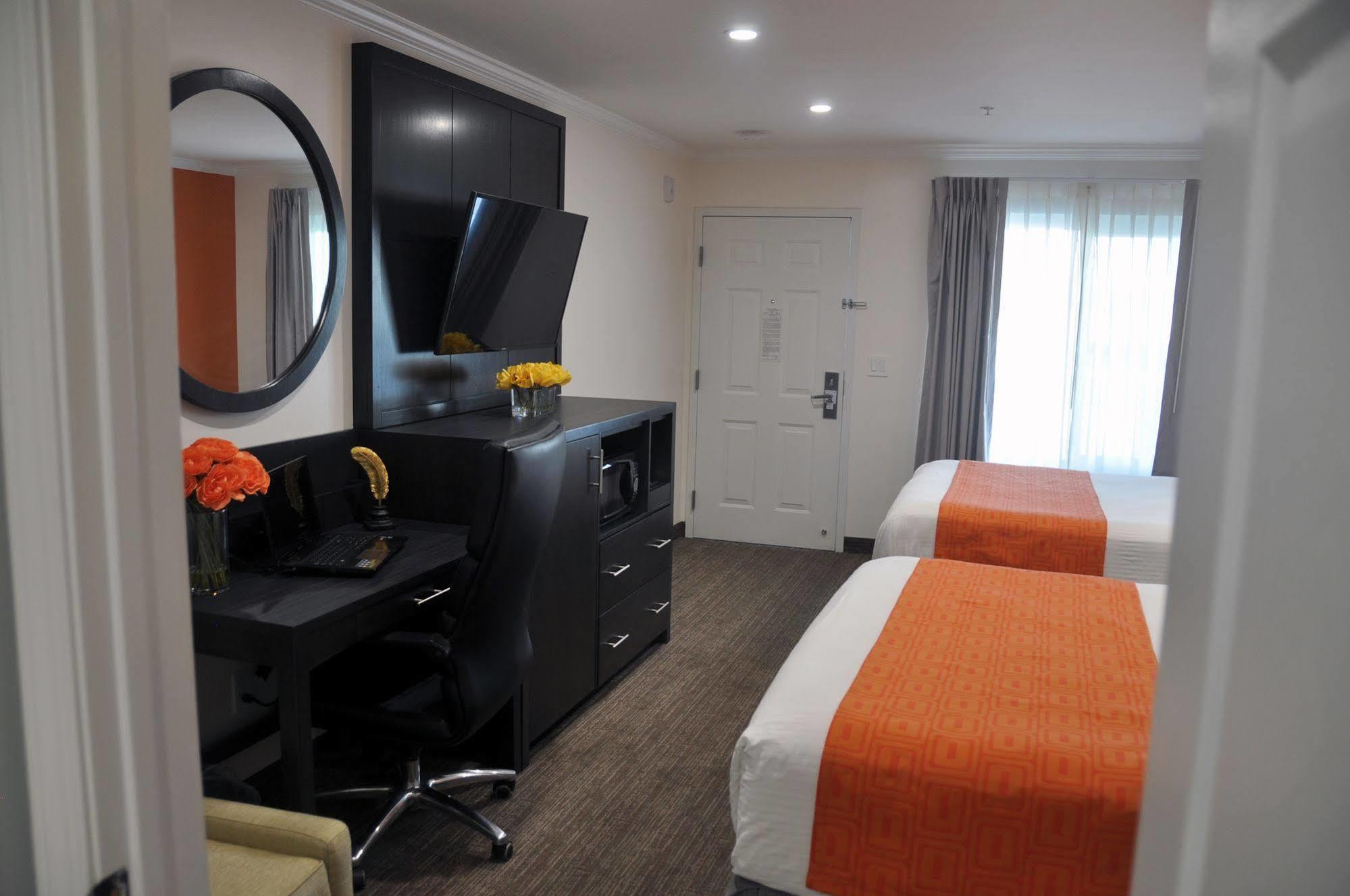Days Inn San Jose Airport Экстерьер фото