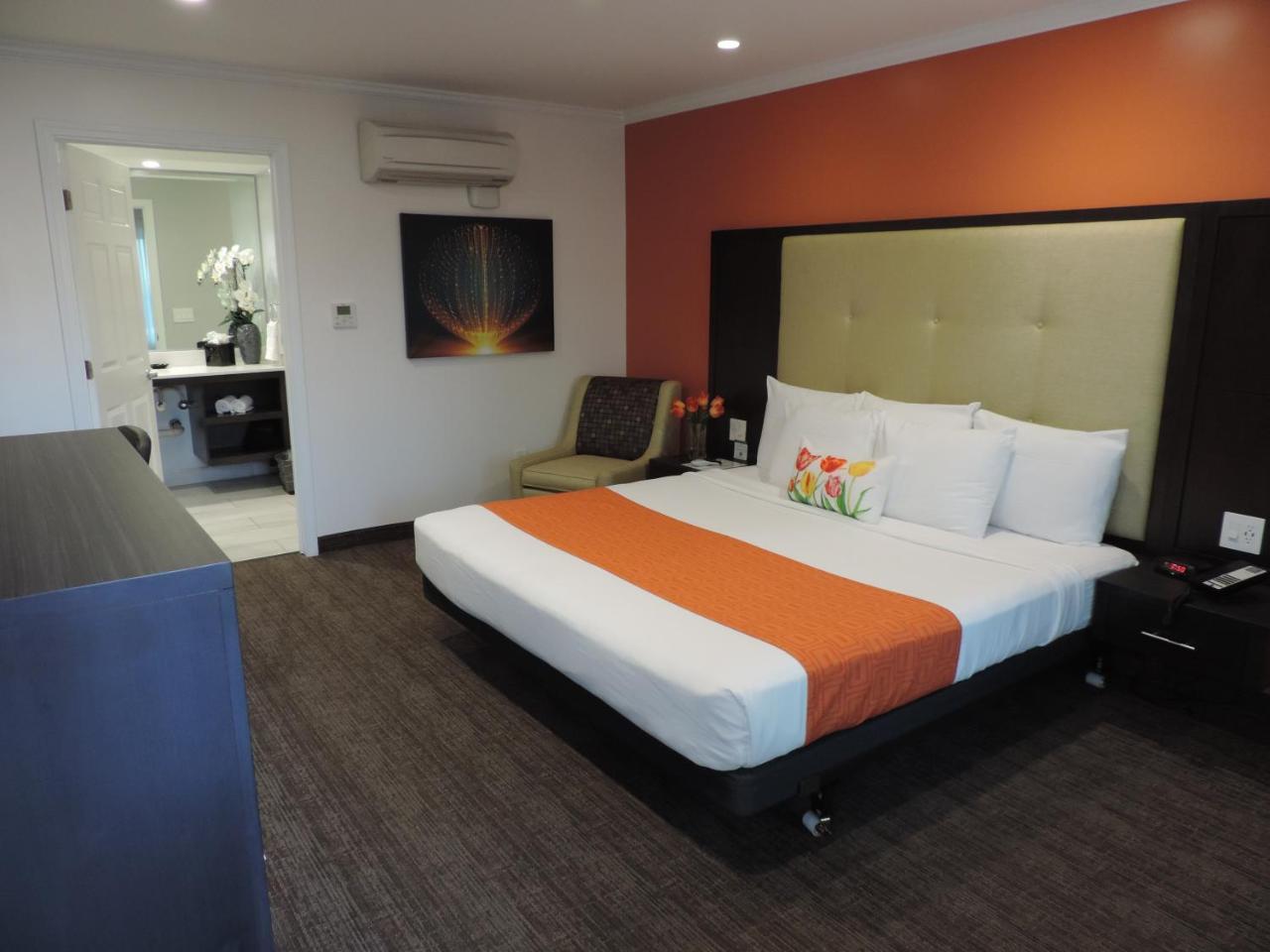 Days Inn San Jose Airport Экстерьер фото