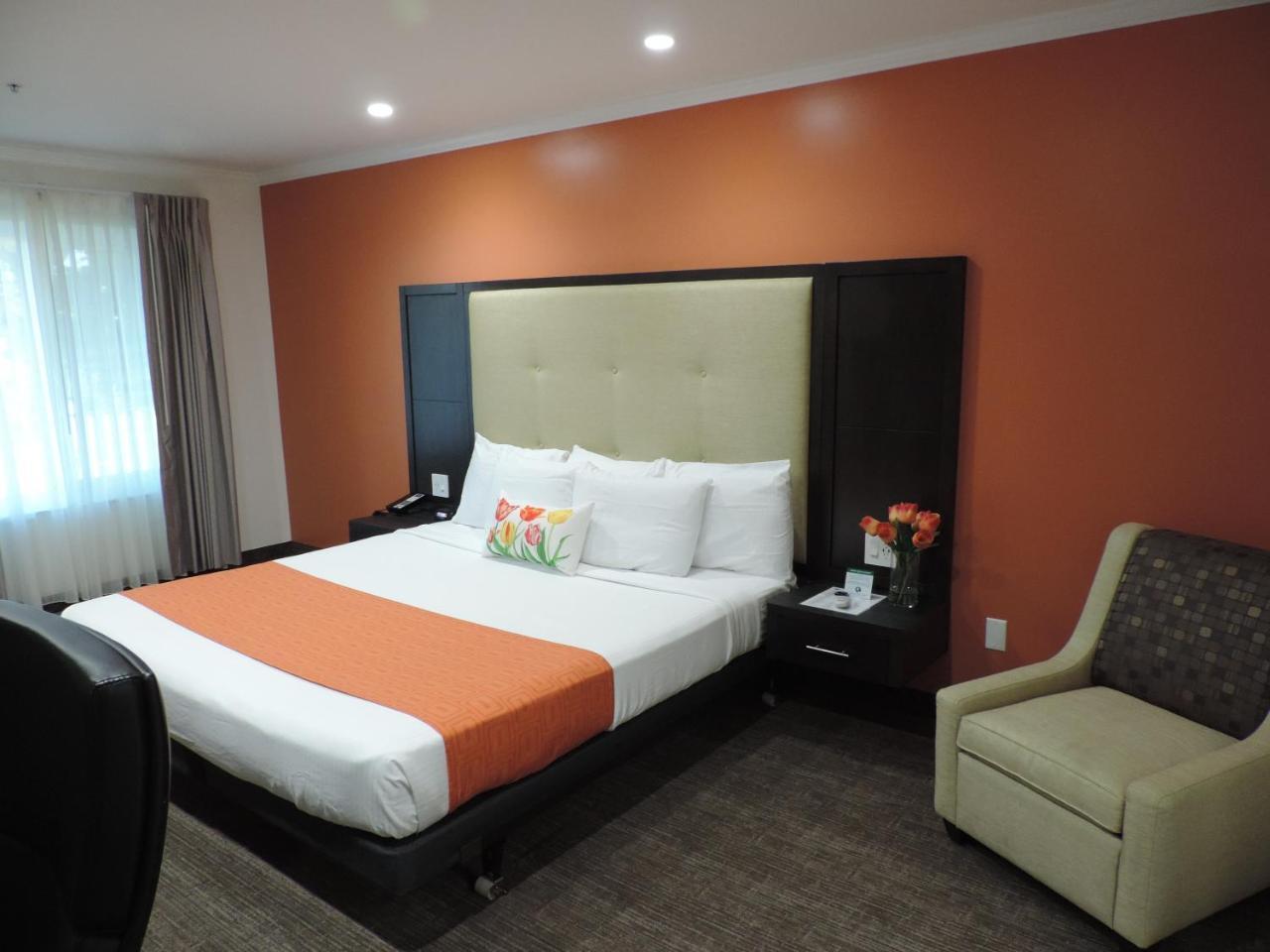 Days Inn San Jose Airport Экстерьер фото
