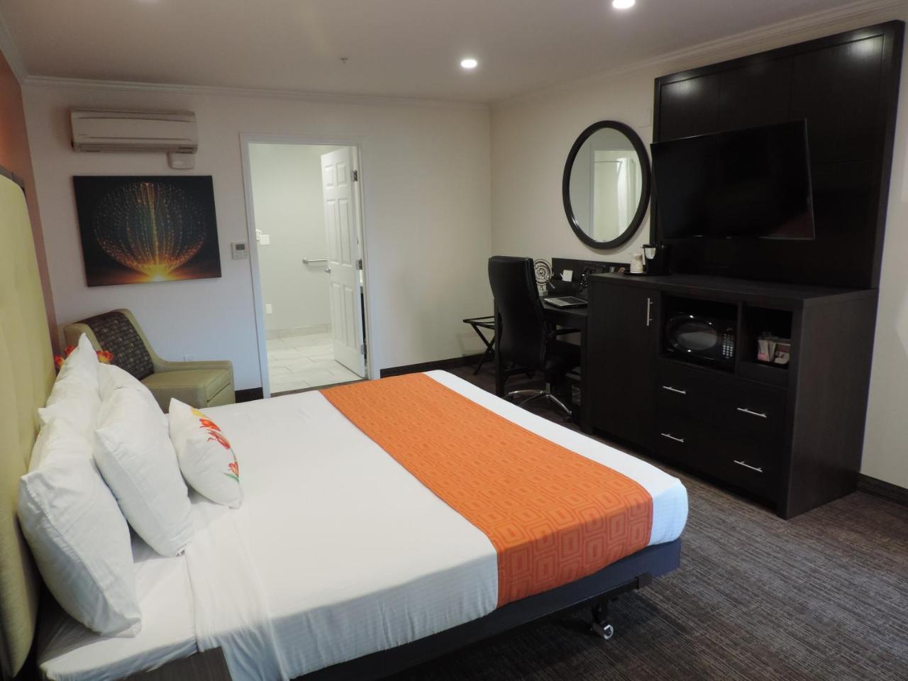 Days Inn San Jose Airport Экстерьер фото